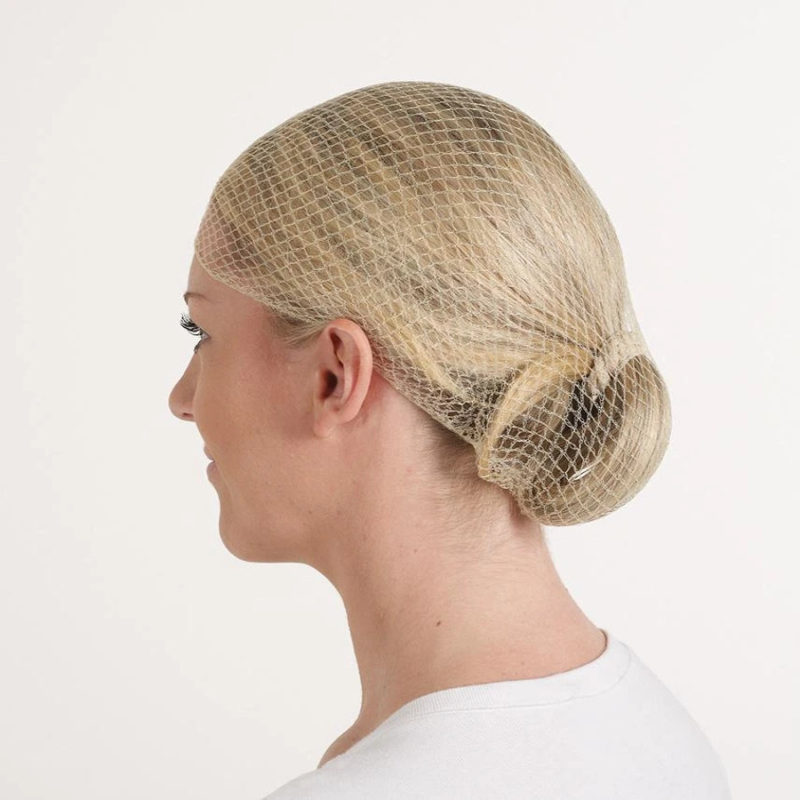 Shires Harpley Hairnets