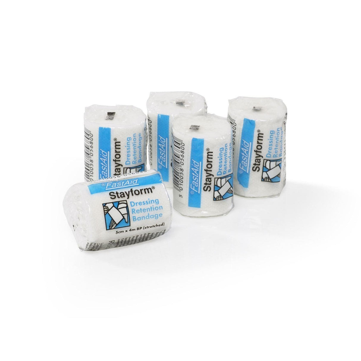 Robinsons Stayform Bandage