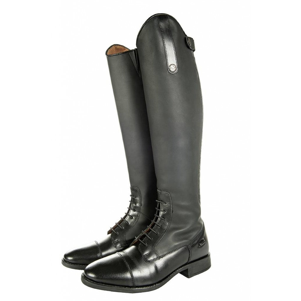 HKM Sevilla Kids Children's Riding Boots - Standard