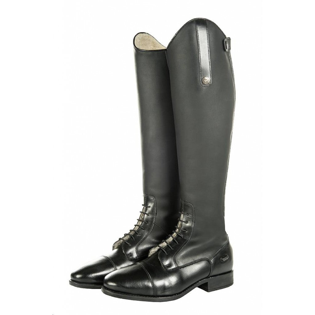 HKM Sevilla Teddy Children's Riding Boots