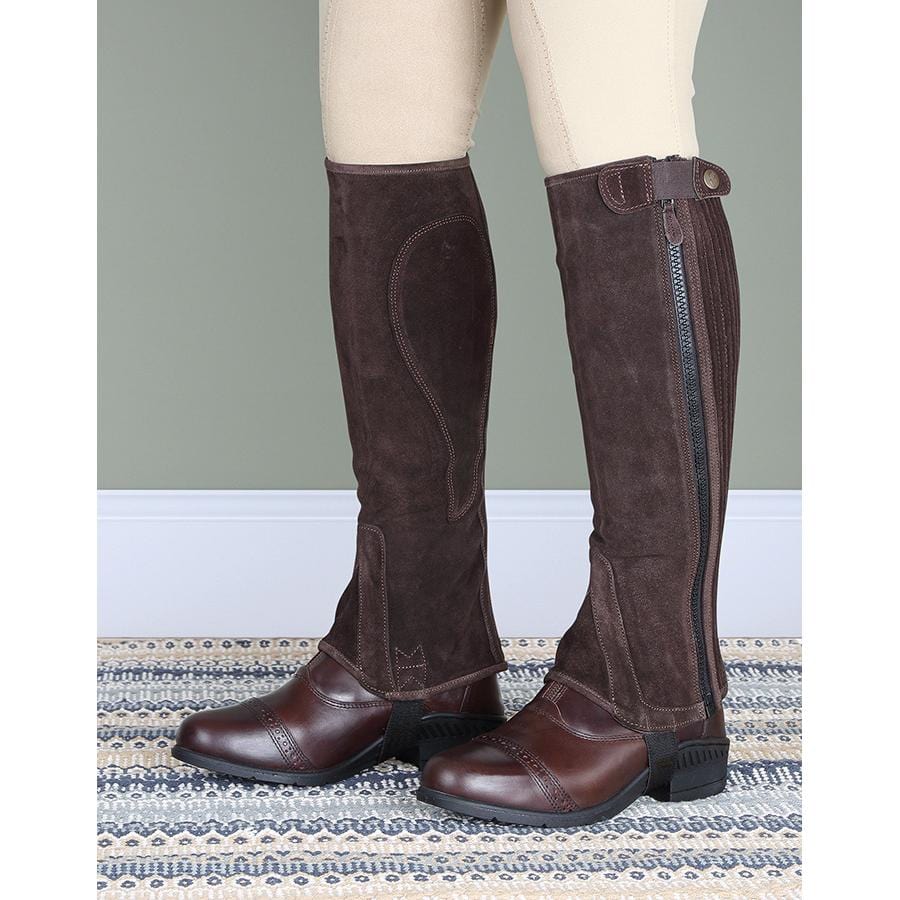 Moretta Amara Children's Half Chaps