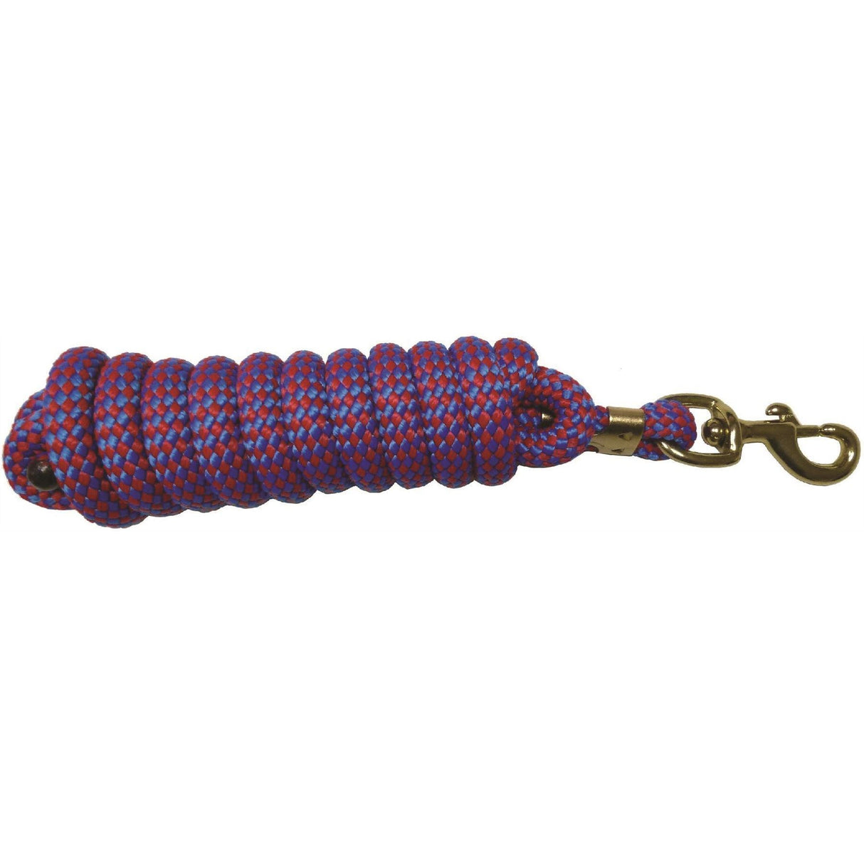 Hy Plaited Lead Rope
