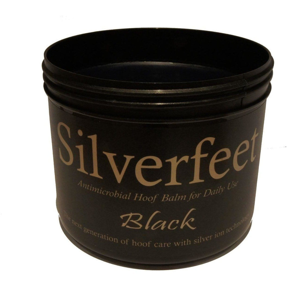 SILVERFEET Silverfeet Hoof Balm 4603