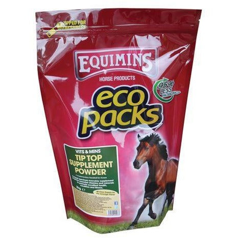 Equimins Tip Top Supplement Powder