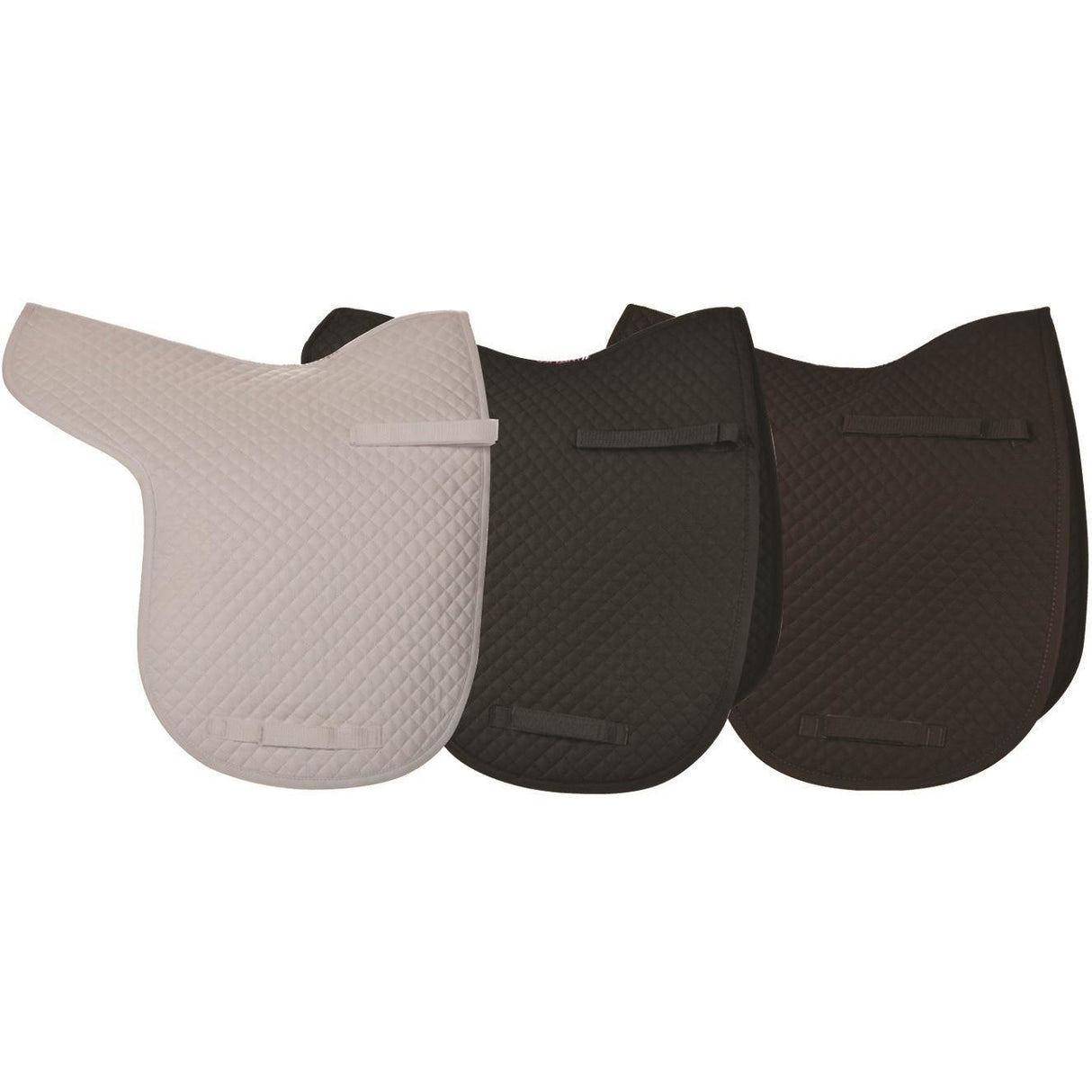 HyWITHER Competition Dressage Numnah