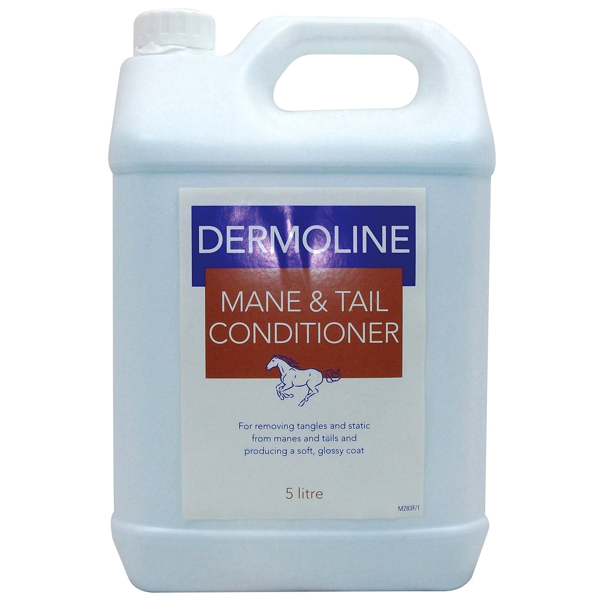Dermoline Mane & Tail Conditioner