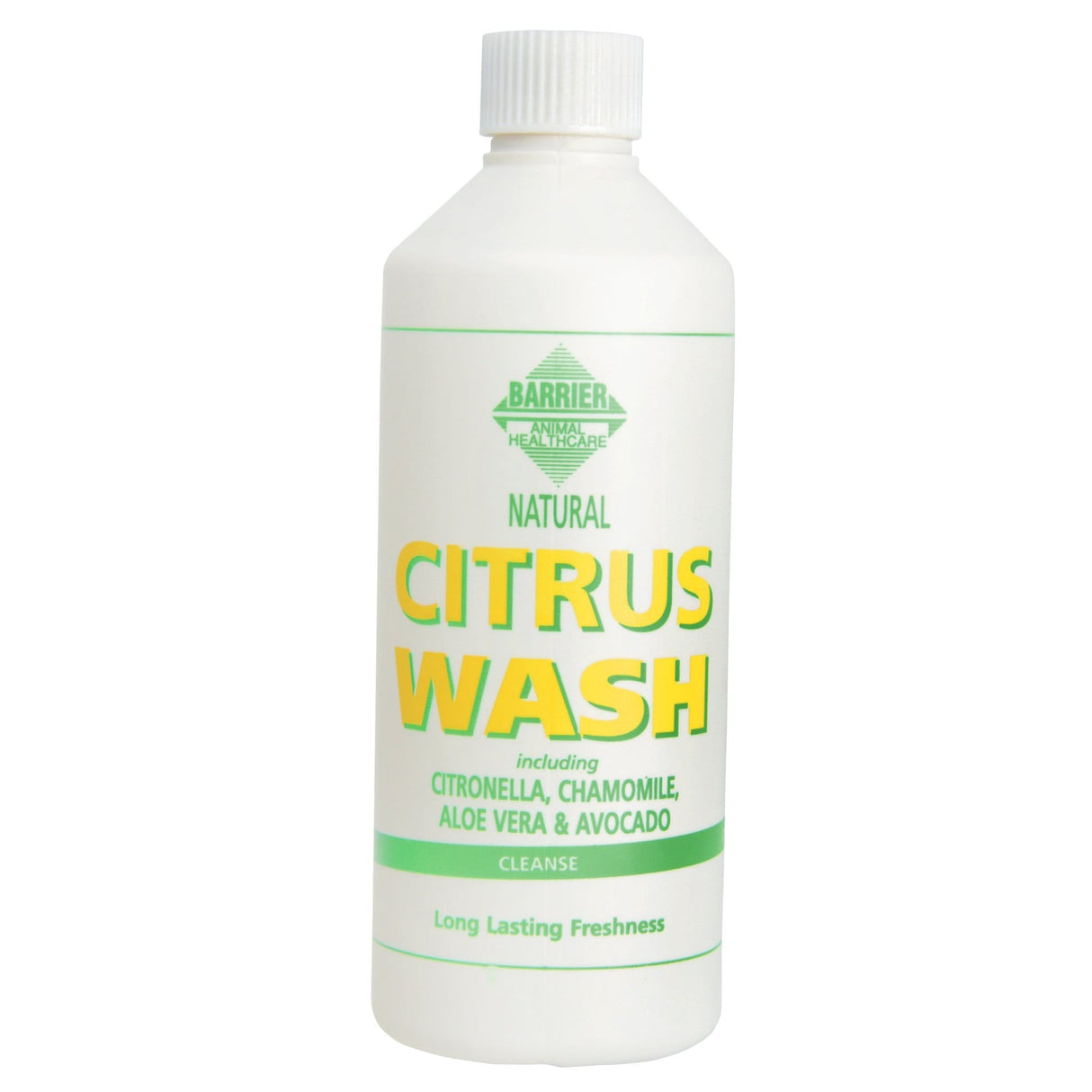 Barrier Citrus Wash #size_500ml