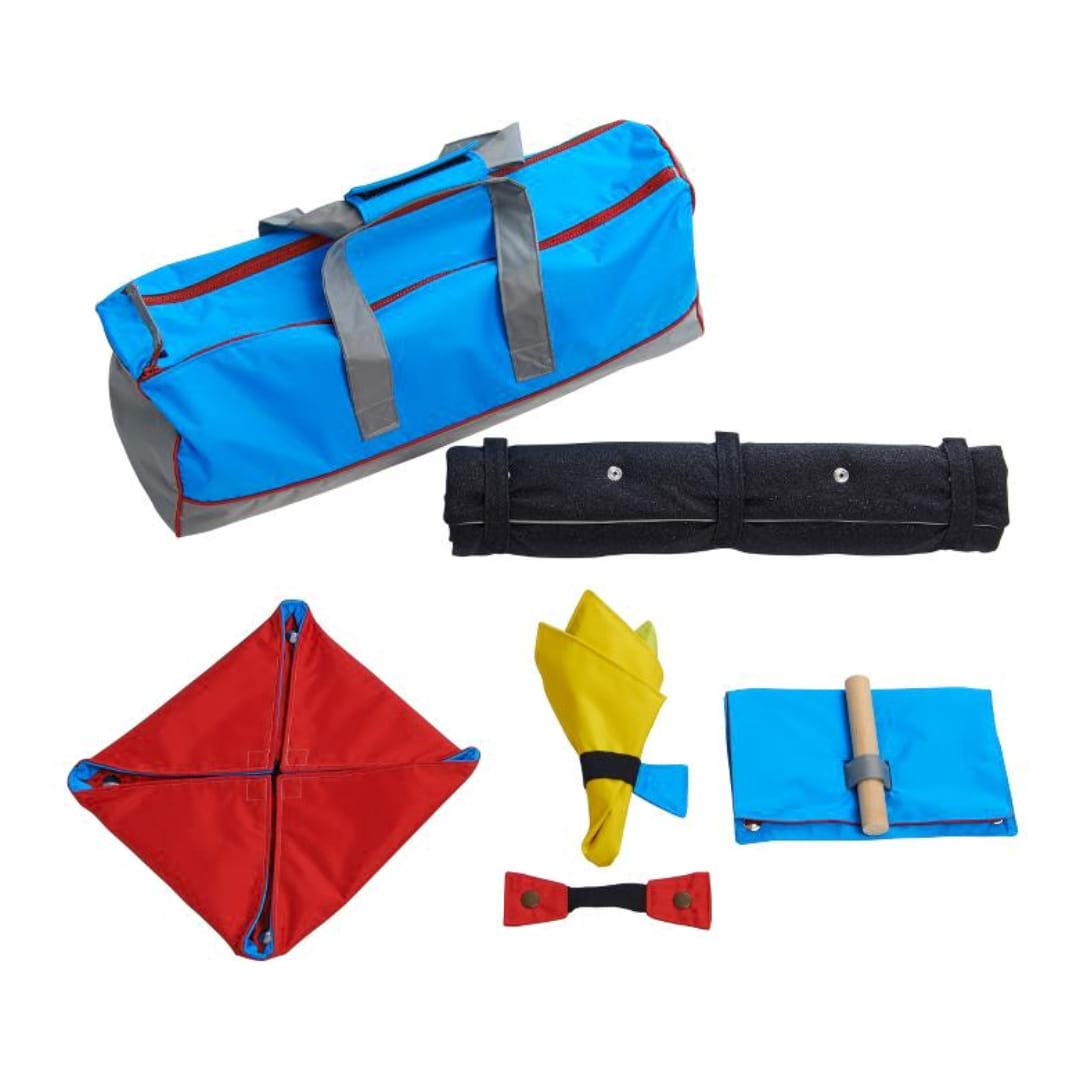 Buster Activity Mat Starter Set