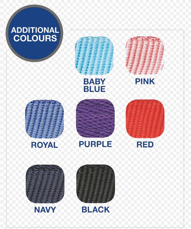 Hy Holly Fully Adjustable Head Collar