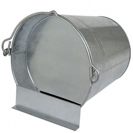 Copelle Poultry Metal Bucket Drinker