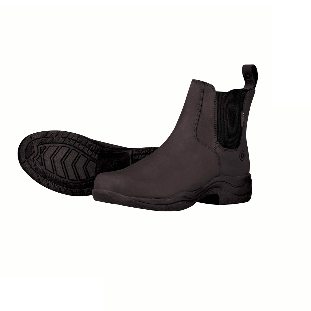 Dublin Venturer RS Boots