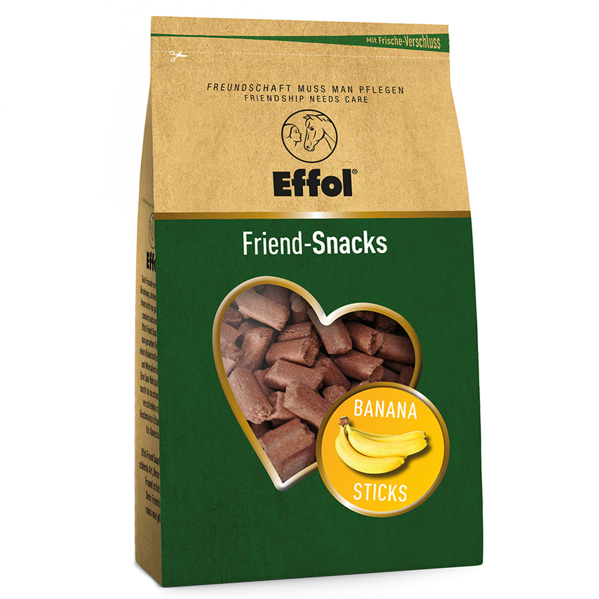 Effol Friend-Snacks Banana Sticks