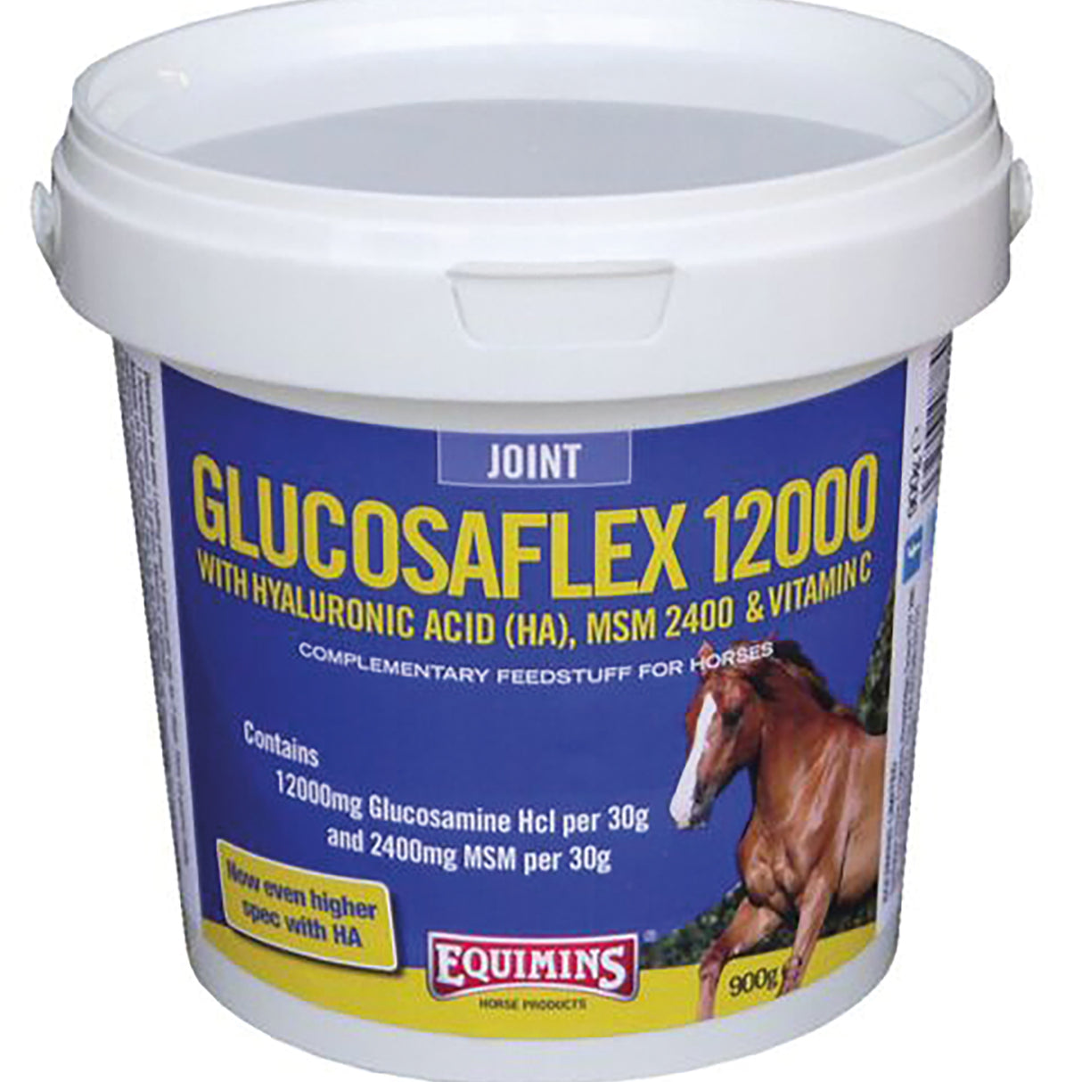 Equimins Glucosaflex 12,000 Joint Supplement
