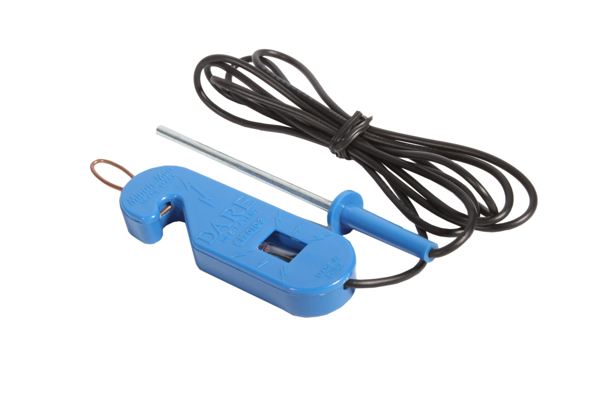 Fenceman Tester One Lamp