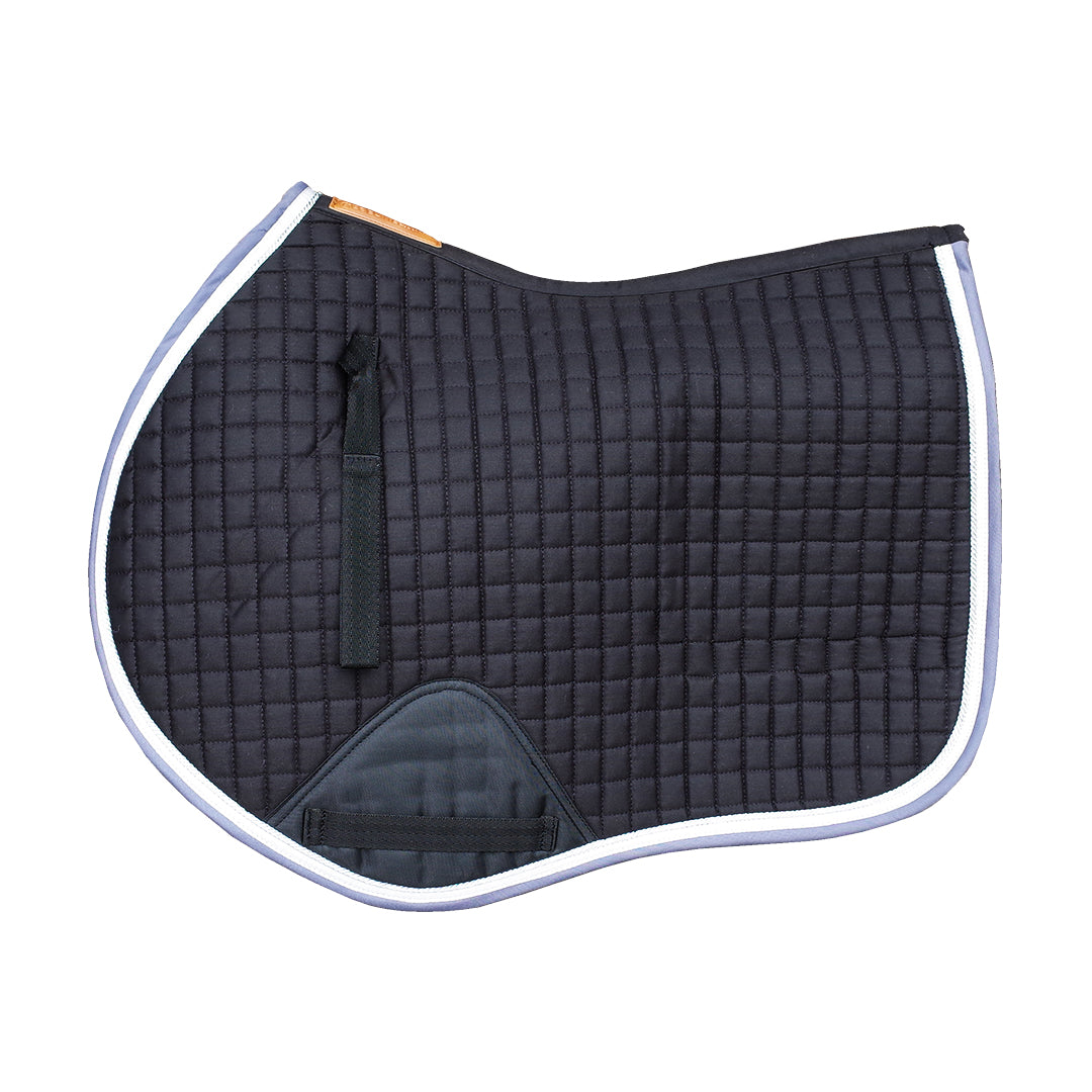 GS Equestrian Close Contact Saddle Pad