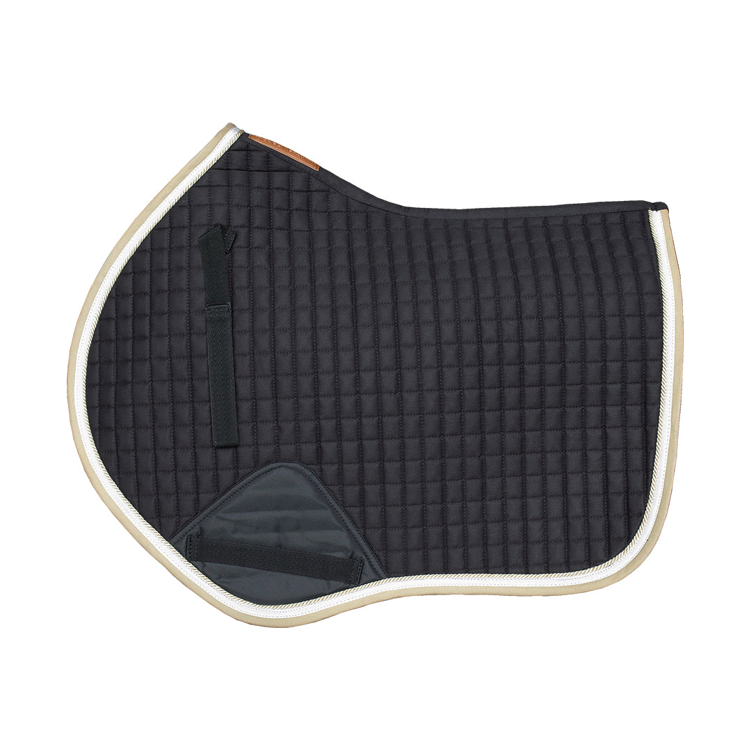 GS Equestrian Close Contact Saddle Pad
