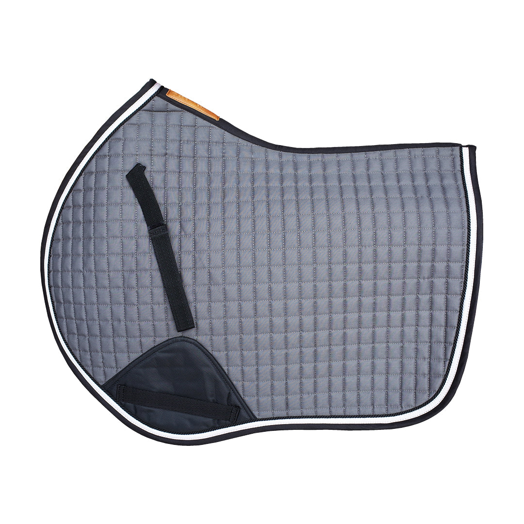 GS Equestrian Close Contact Saddle Pad