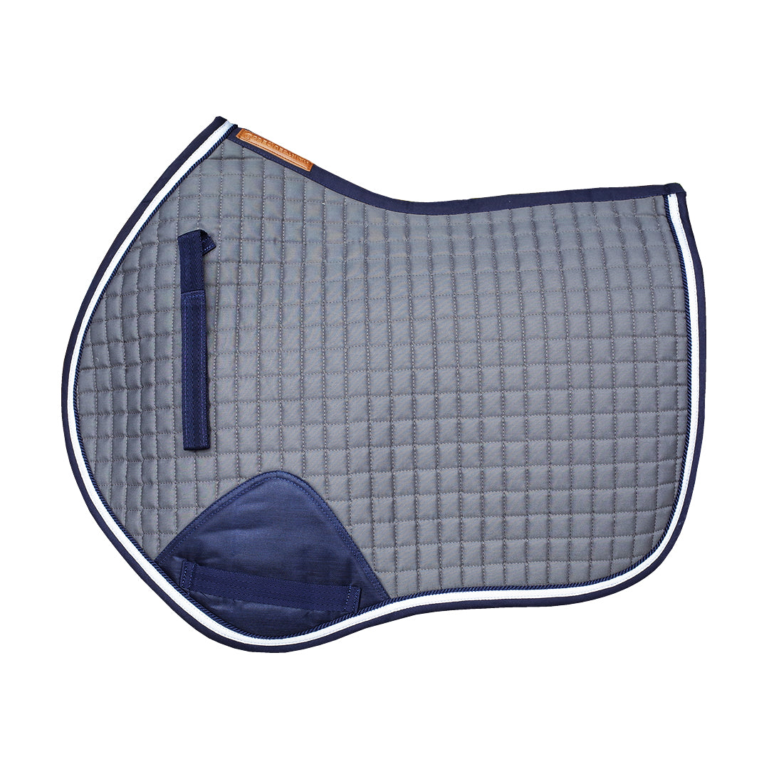 GS Equestrian Close Contact Saddle Pad