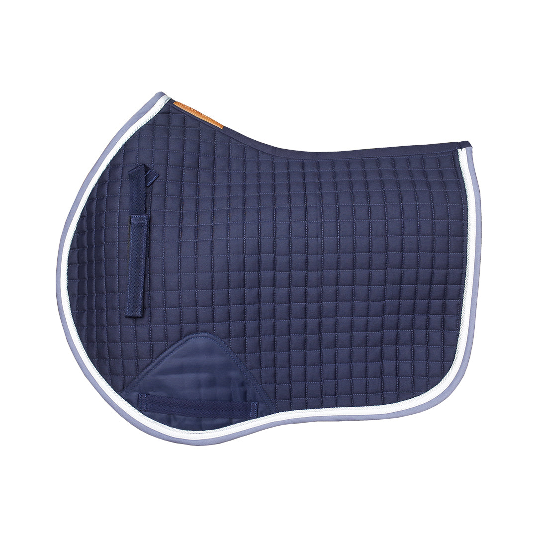 GS Equestrian Close Contact Saddle Pad