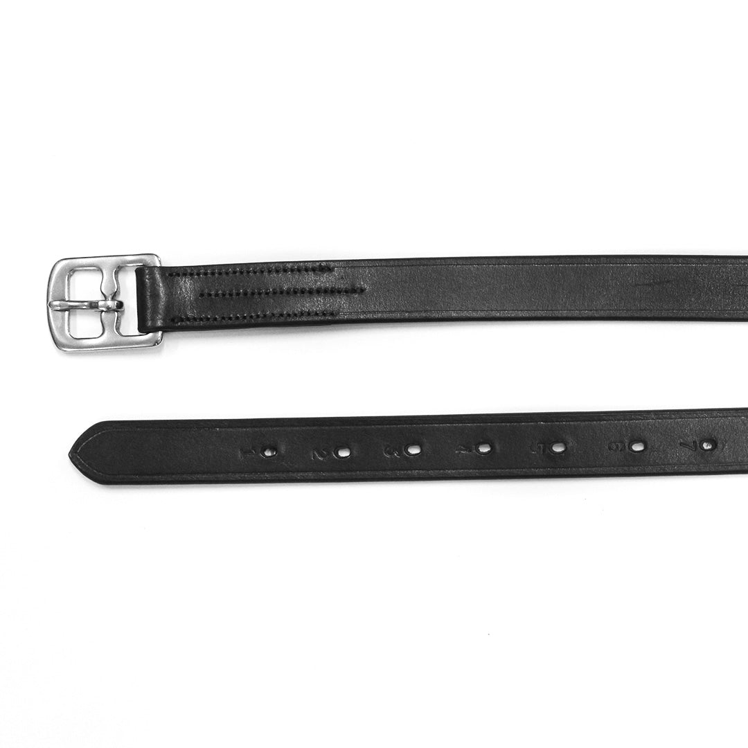 GS Equestrian Stirrup Leathers