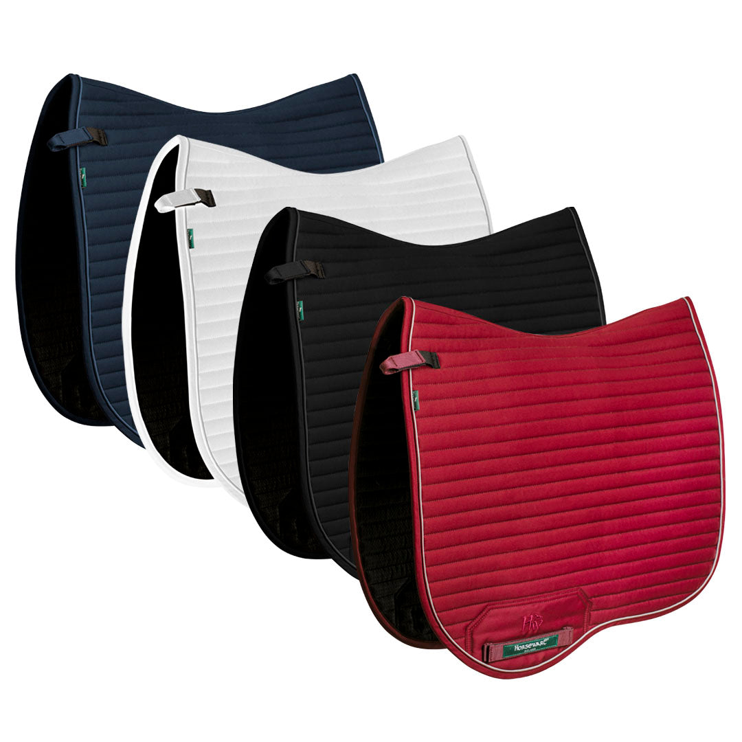 Horseware Ireland Everyday Dressage pad
