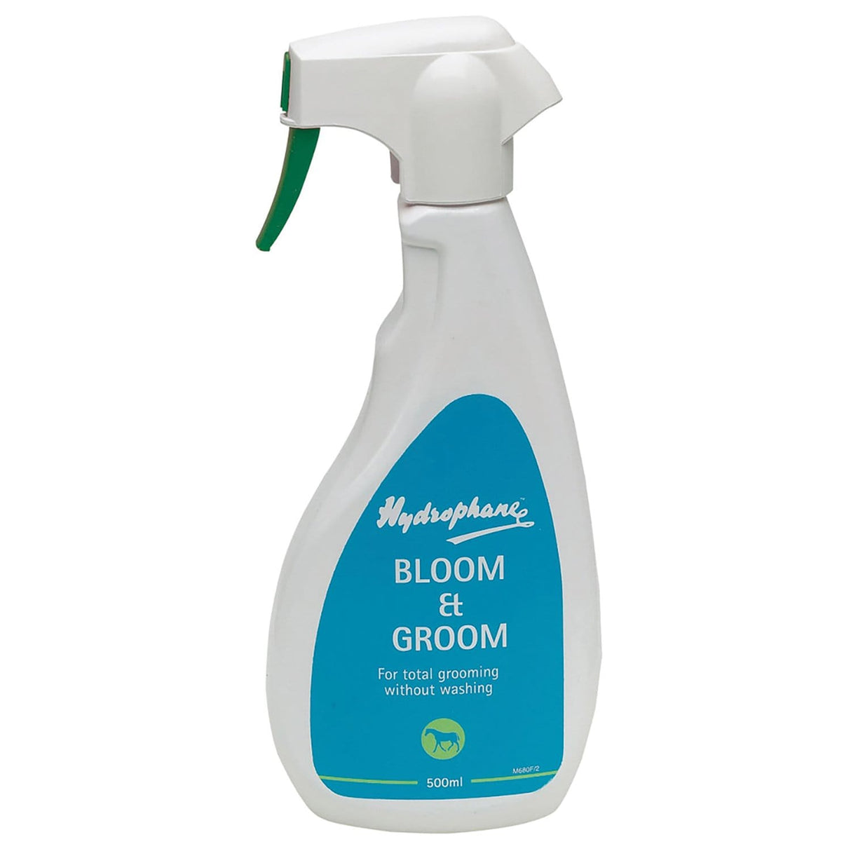 Hydrophane Bloom & Groom