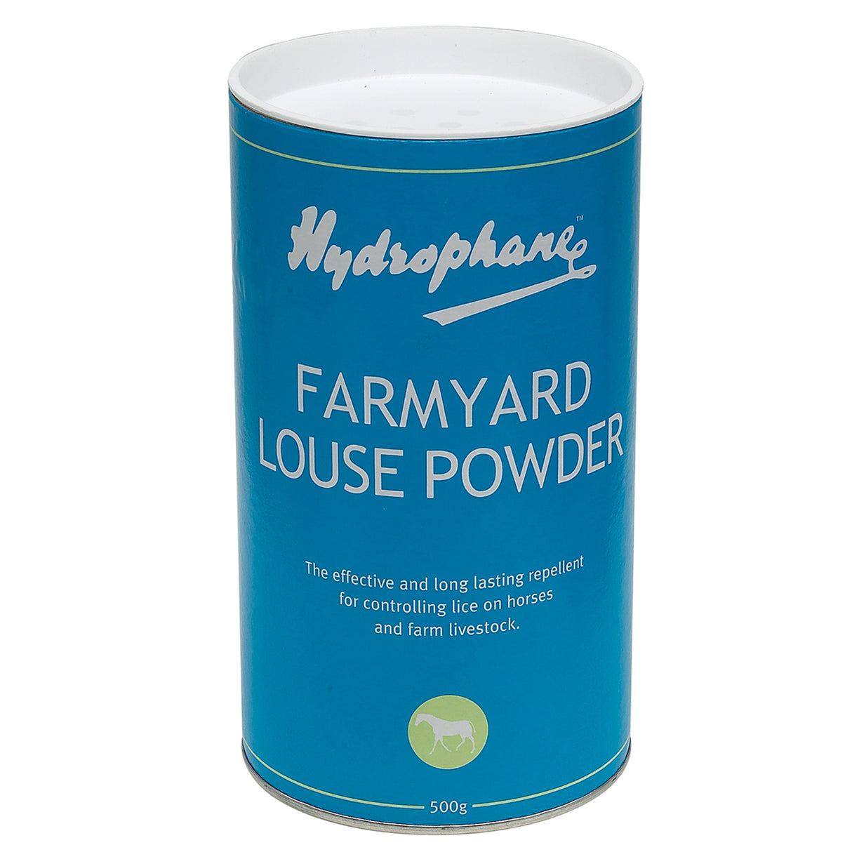 Hydrophane Farmyard Louse Powder