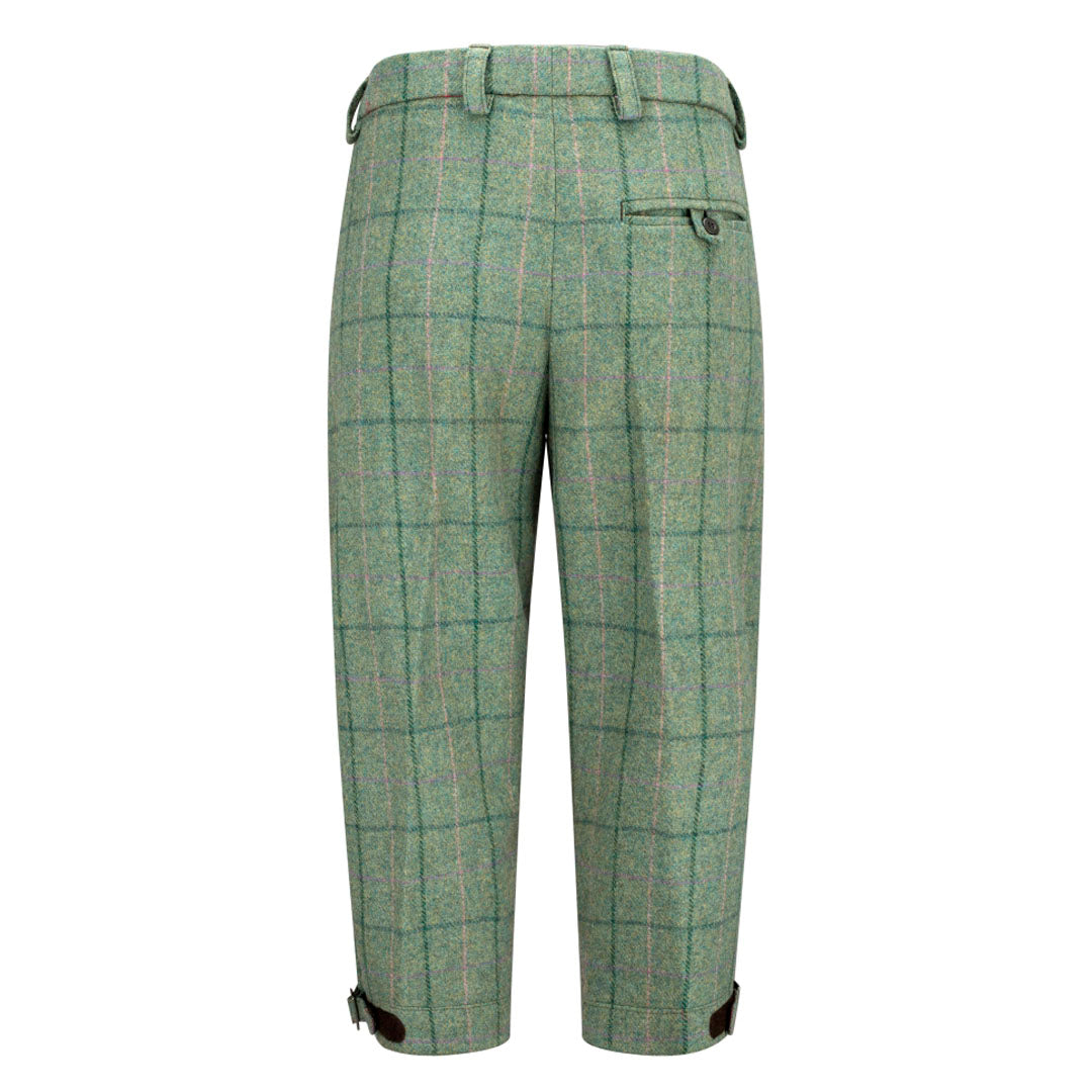 Hoggs of Fife Roslin Ladies Technical Tweed Breeks
