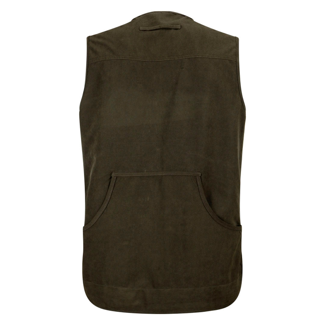 Hoggs of Fife Struther Men's Shooting Vest