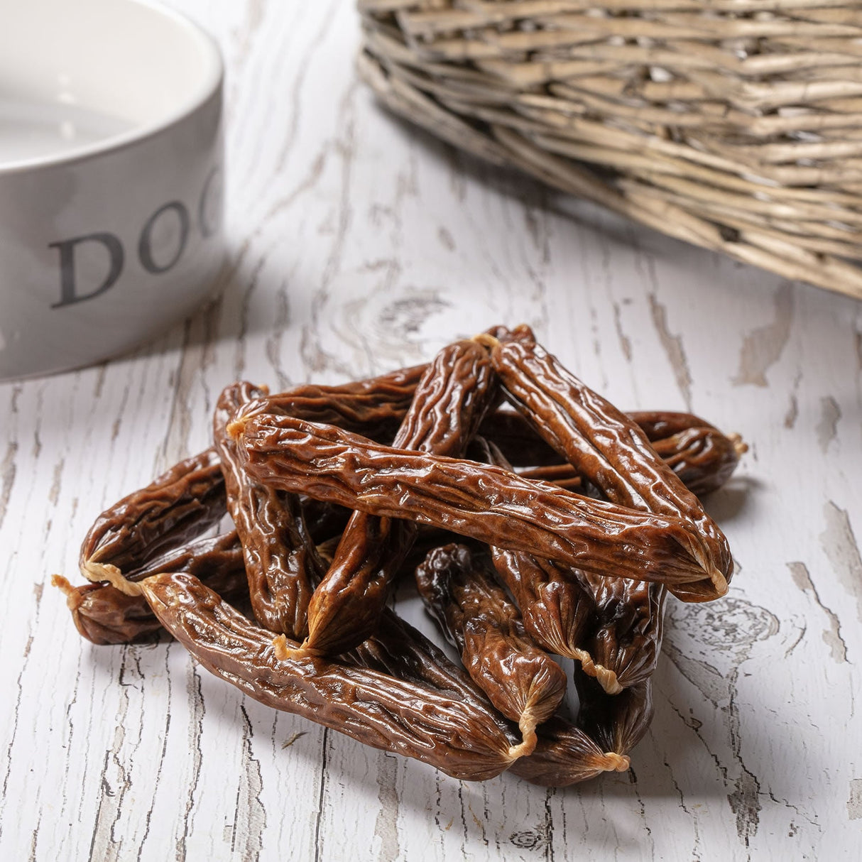 Hollings Pork Sausages