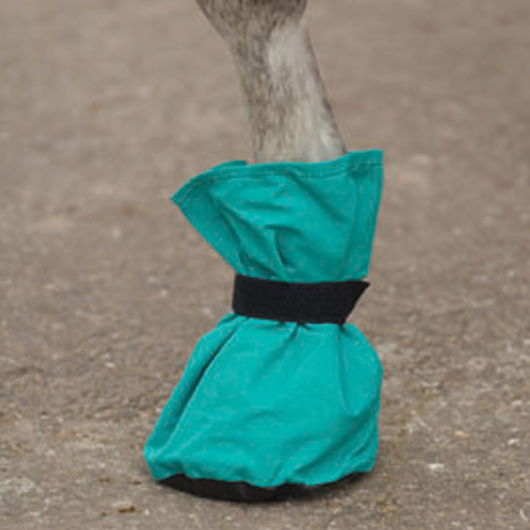 Hoof It Poultice Boot - 14cm