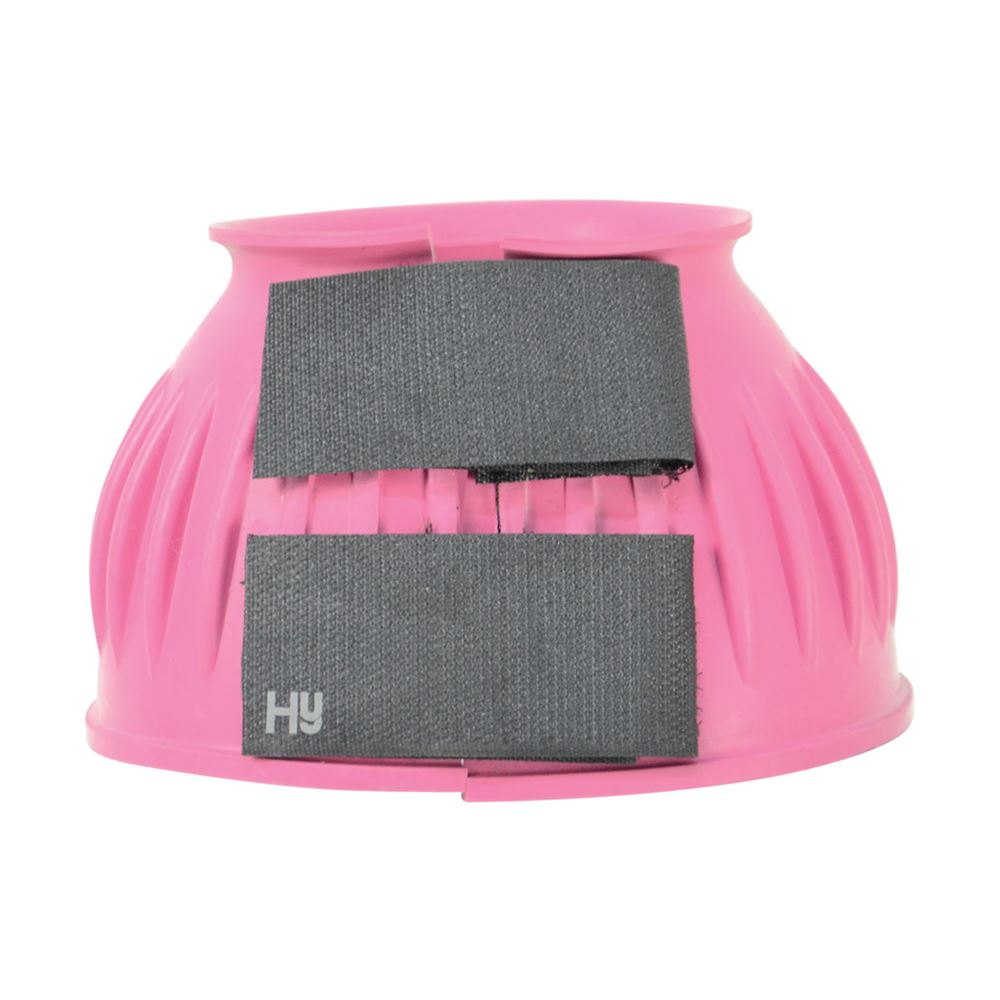 HyIMPACT Rubber Over Reach Boots