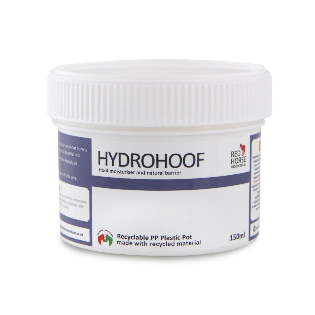 Red Horse HydroHoof