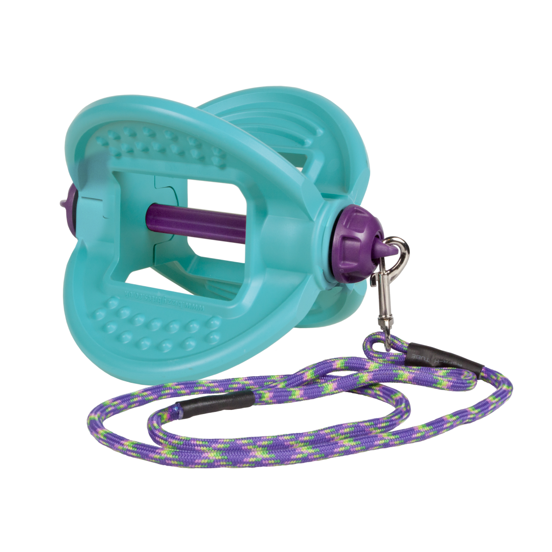 Bizzy Ball #colour_aqua