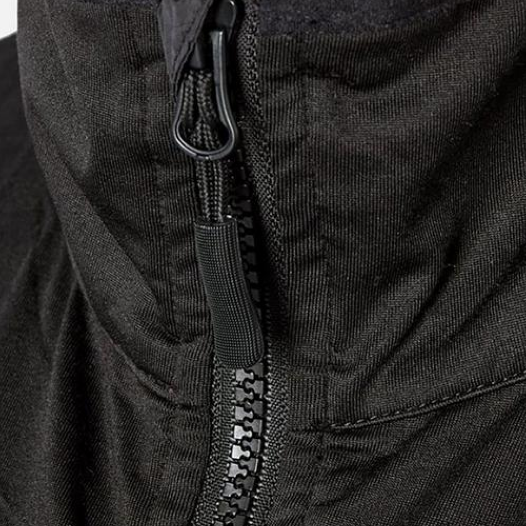 Dickies Generation Hybrid Body Warmer