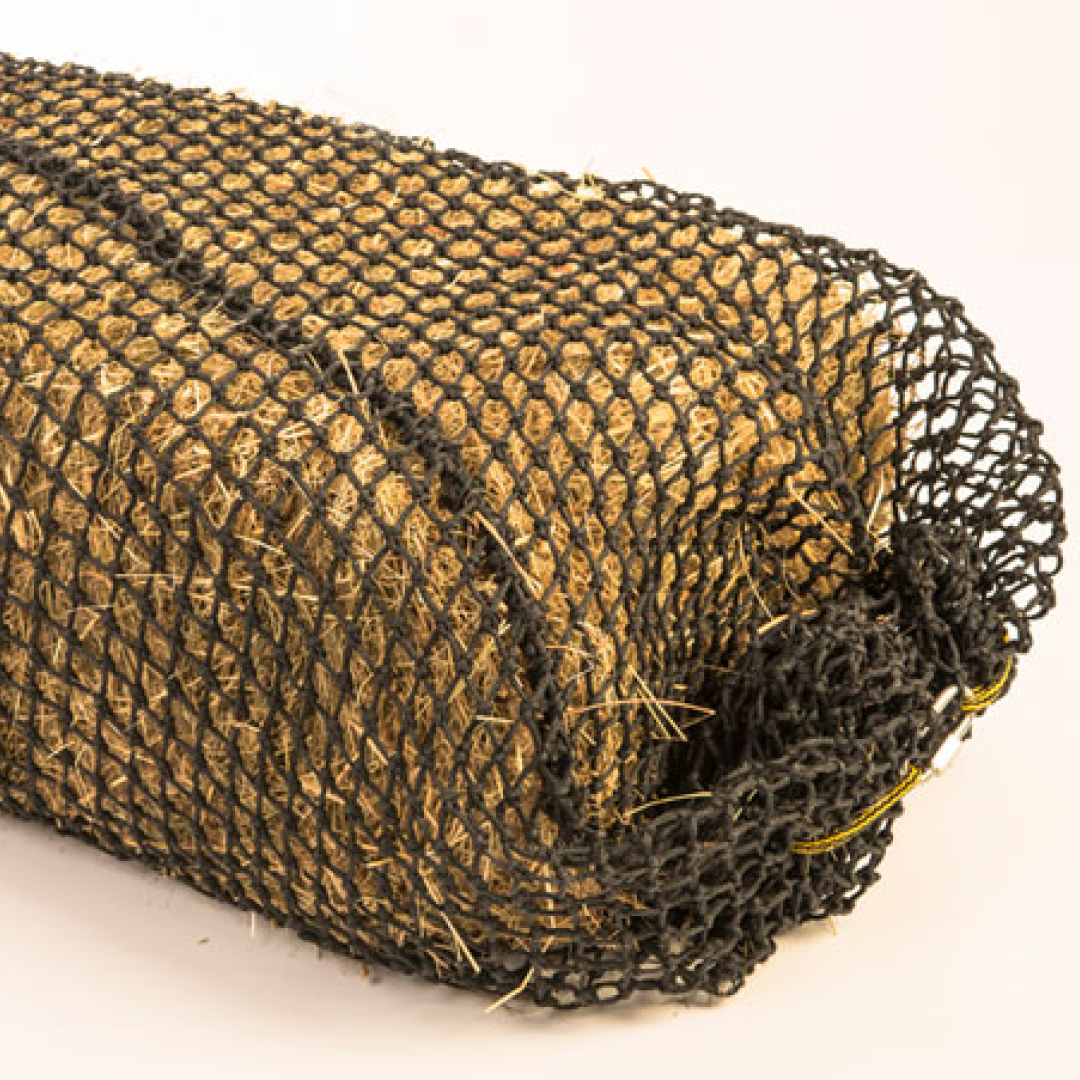 Trickle Net Bale Net