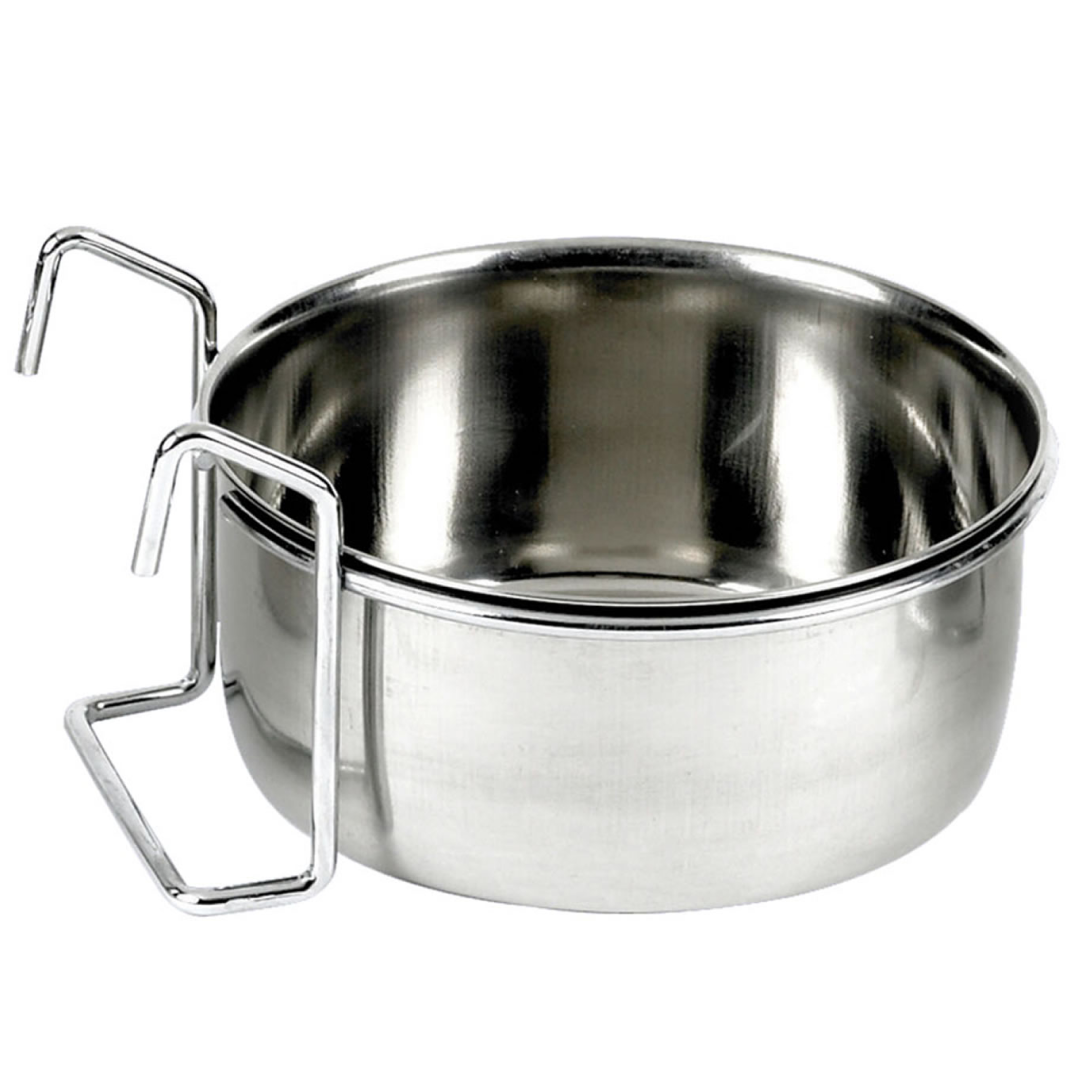 Eton Stainless Steel D-Cup