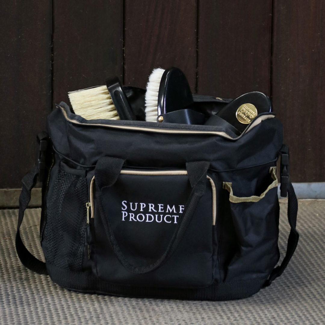 Supreme Products Pro Groom Ring Bag