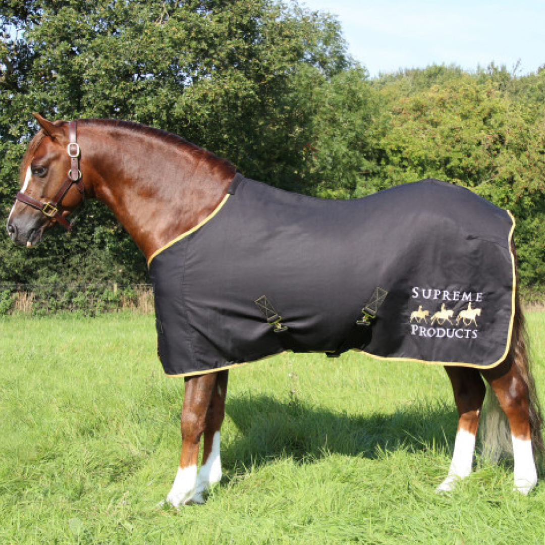 Supreme Products Show Sheet