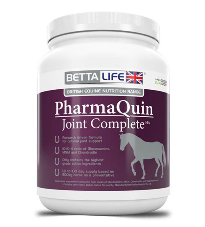 PharmaQuin Joint Complete HA