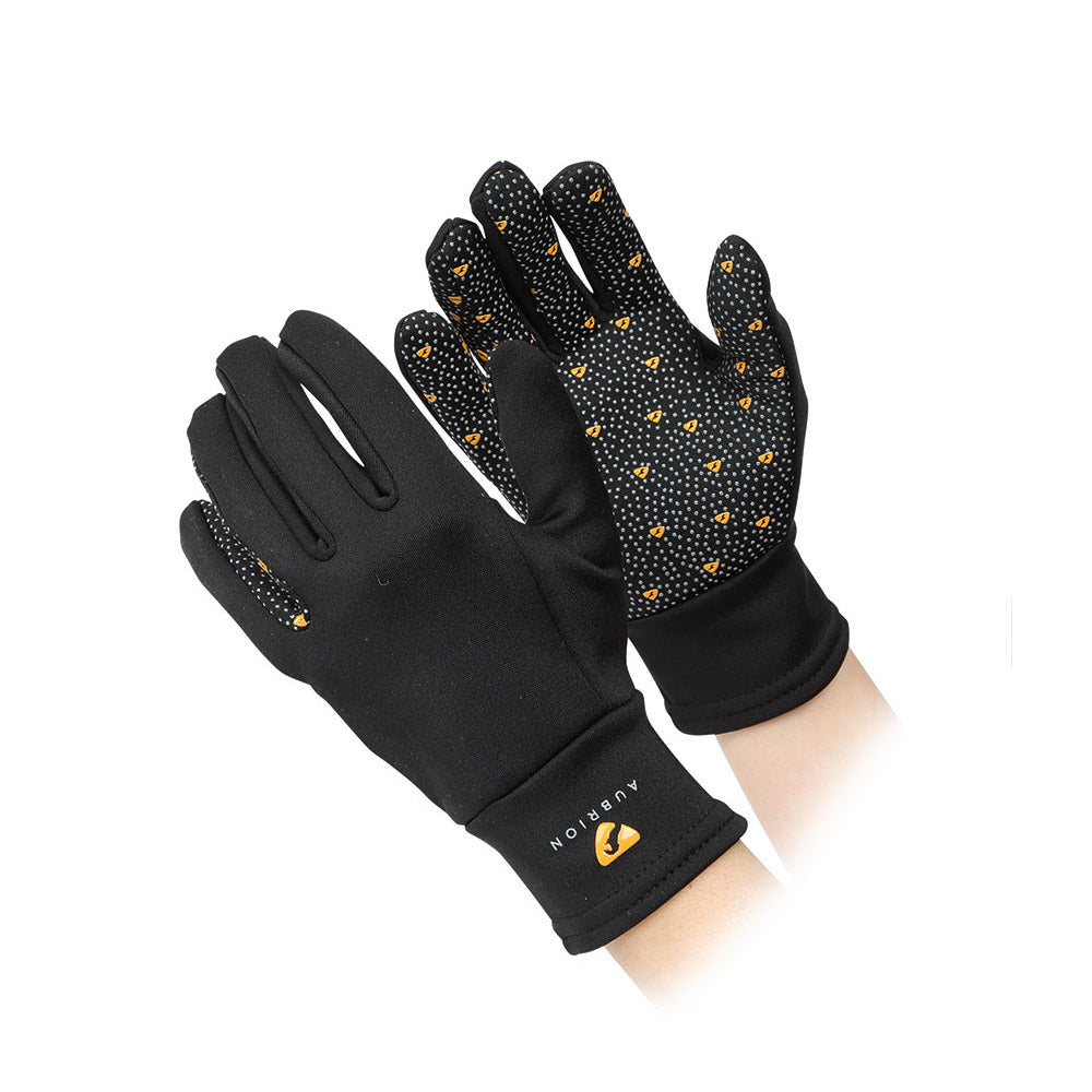 Shires Aubrion Patterson Winter Gloves