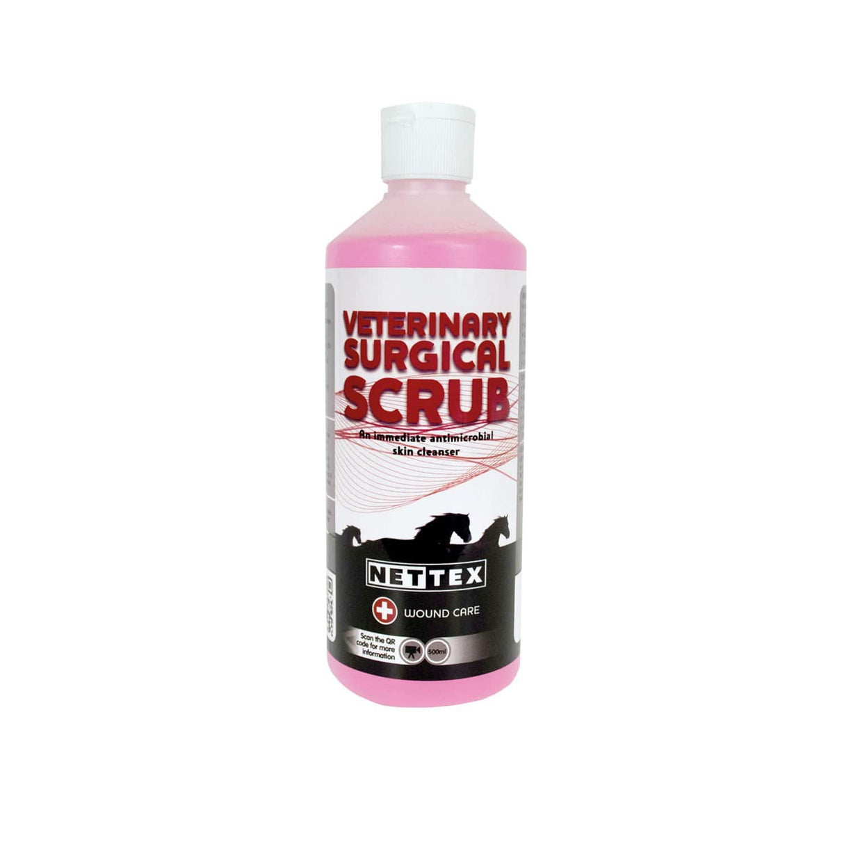 Nettex Veterinary Surgical Scrub