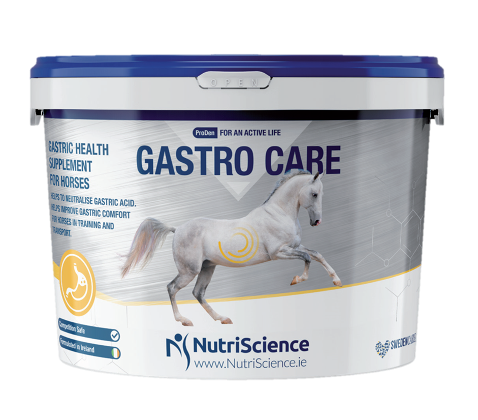 Nutriscience Gastro Care