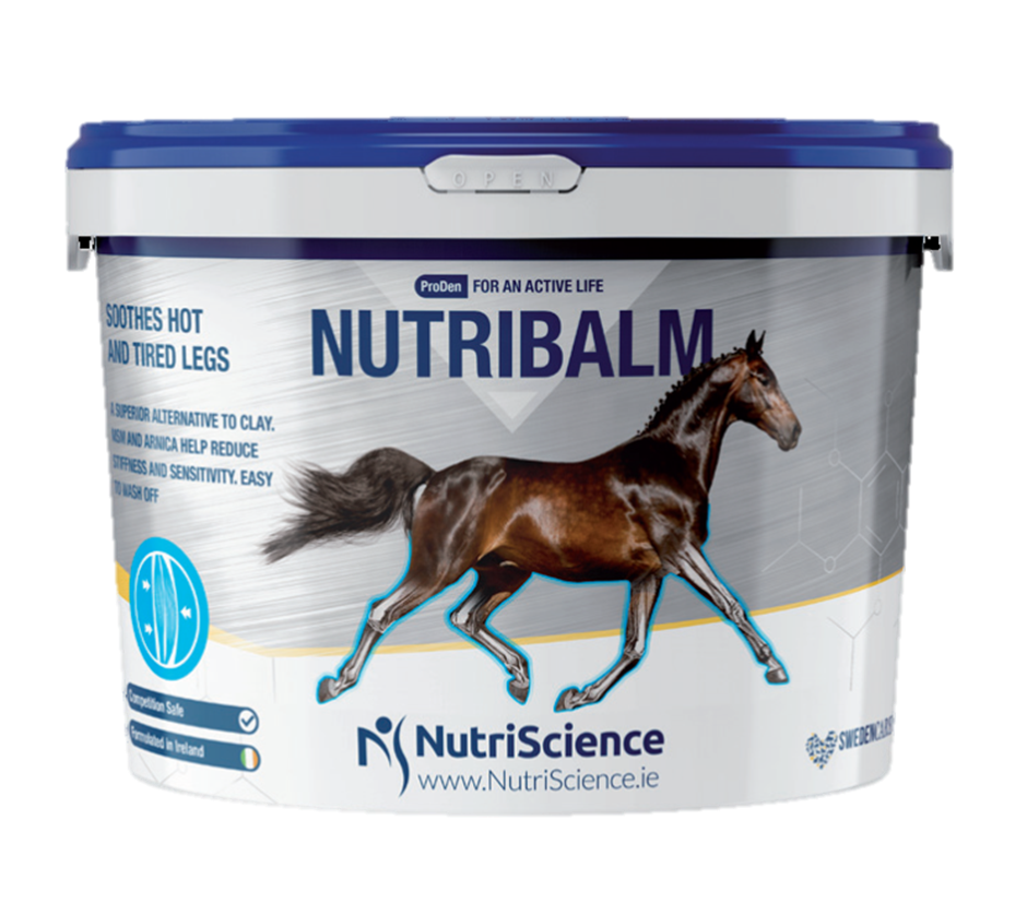 Nutriscience NutriBalm