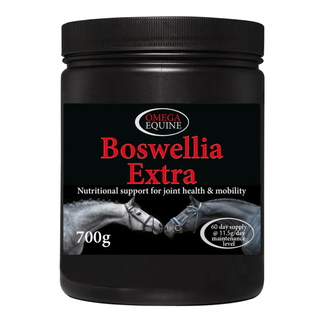 Omega Boswellia Extra