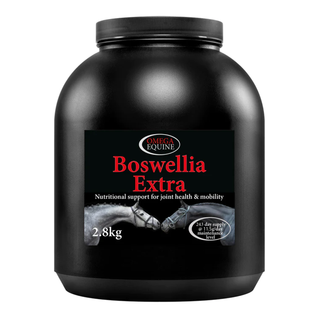 Omega Boswellia Extra