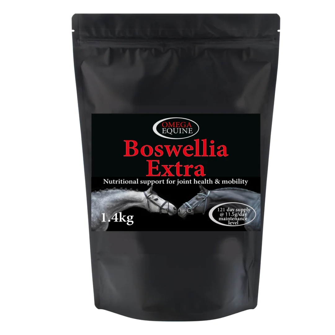 Omega Boswellia Extra