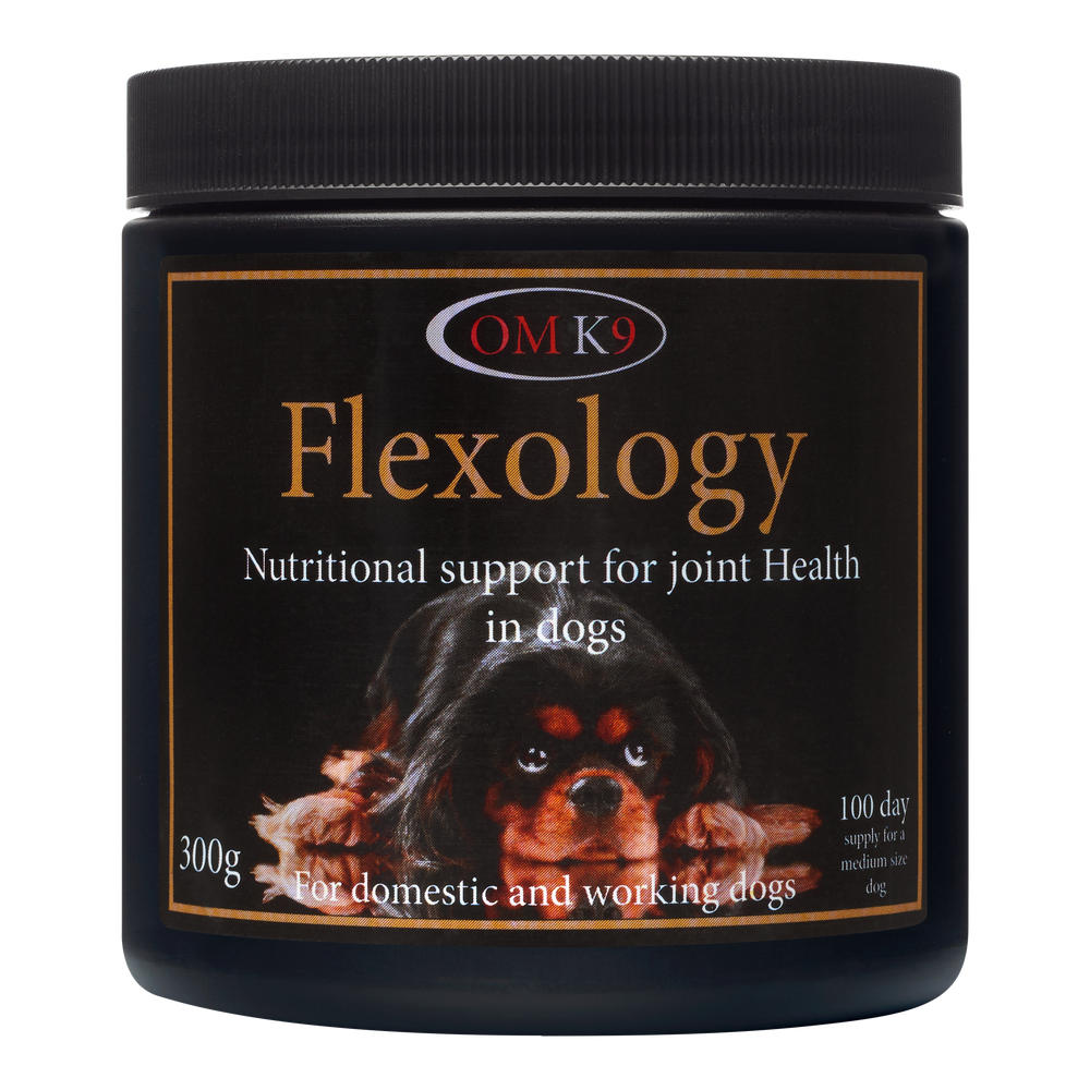 Omega Equine K9 Flexology® #size_300g