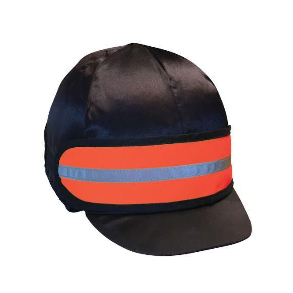 HyVIZ Reflector Elasticated Hat Band