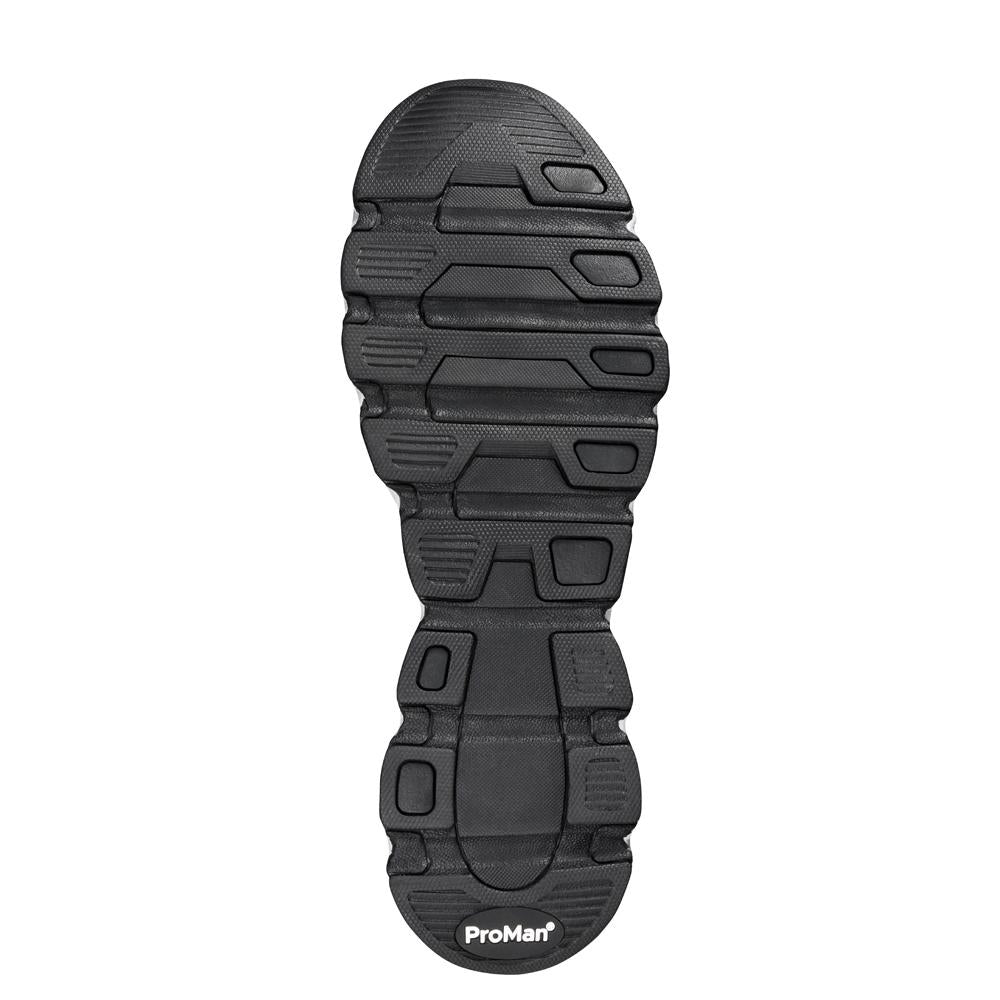 ProMan Boston Lightweight Safety Trainer